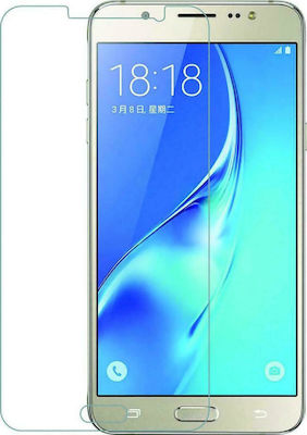 Powertech Tempered Glass (Galaxy J7 2016)