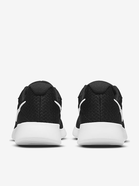 Tanjun Sneakers Black / White