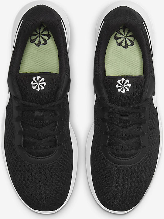 Tanjun Sneakers Black / White