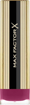 Max Factor Colour Elixir with Vitamin E Lippenstift Reines