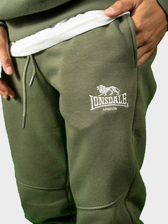 Lonsdale