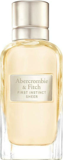 Abercrombie & Fitch Eau de Parfum 30ml