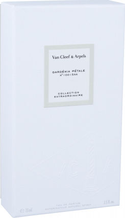 Van Cleef & Arpels Eau de Parfum 75ml