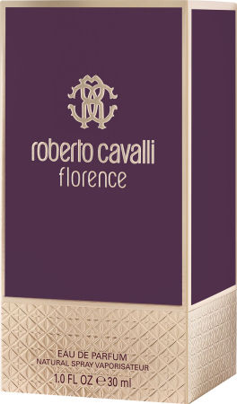Roberto Cavalli Florence Eau de Parfum 30ml