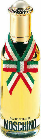 Moschino Gold Eau de Toilette 45ml