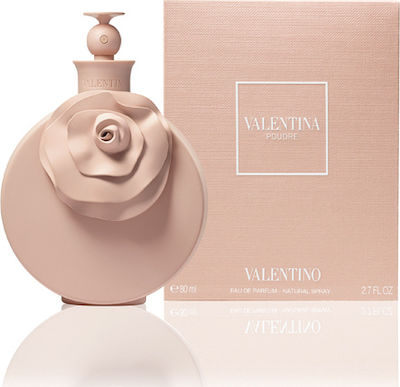 Valentino Valentina Poudre For Women Eau De Parfum 80ML