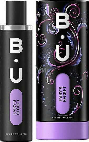 B.U. Fairy Secret Тоалетна вода 50мл