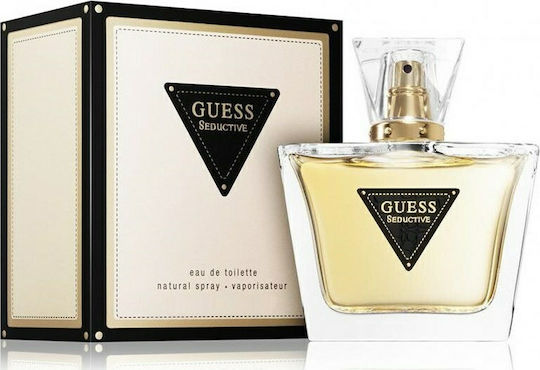 Guess Seductive Eau de Toilette 125ml