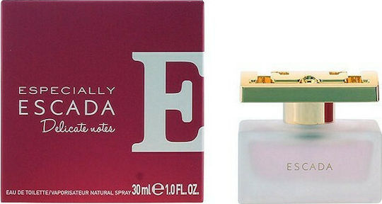 Escada Especially Delicate Notes Eau de Toilette 30ml
