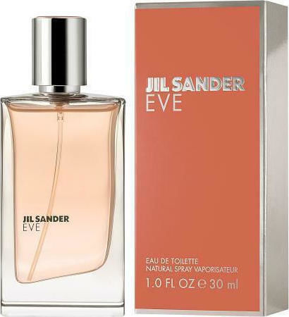 Jil Sander Eau de Toilette 30ml