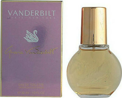 Gloria Vanderbilt Vanderbilt Eau de Toilette 30ml