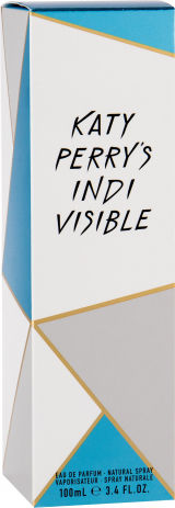 Katy Perry ´s Indi Visible Eau de Parfum 100ml