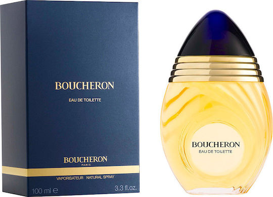 Boucheron Тоалетна вода 100мл