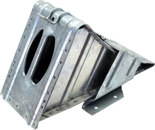 Next Systems Accesorii Pentru Camioane Carcasă Metalică Galvanizată Pentru Blocuri Roți
