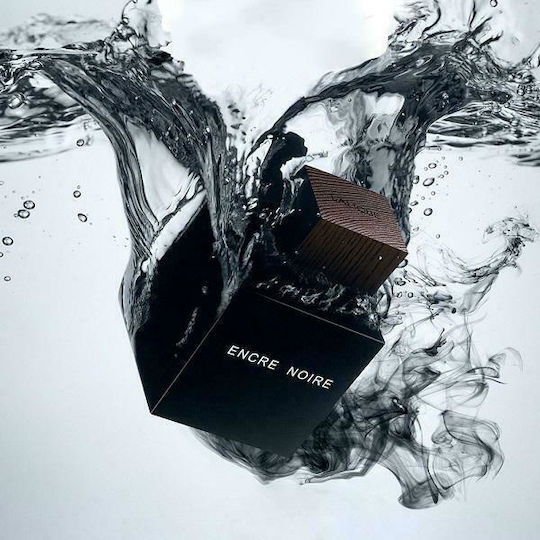 Lalique Encre Noire Eau de Toilette 50ml