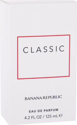 Banana Republic Classic Eau de Parfum 125ml