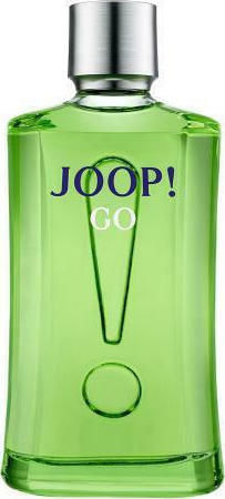 Joop! Go Eau de Toilette 200ml