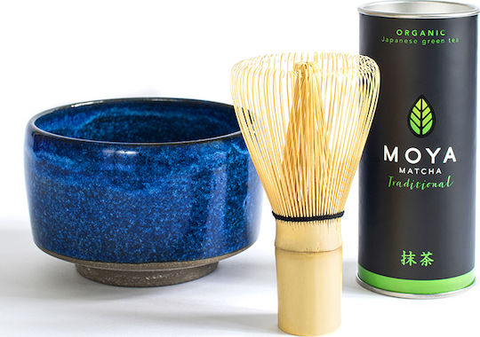 Moya Matcha Ceai Traditonal Starter 30gr 1buc