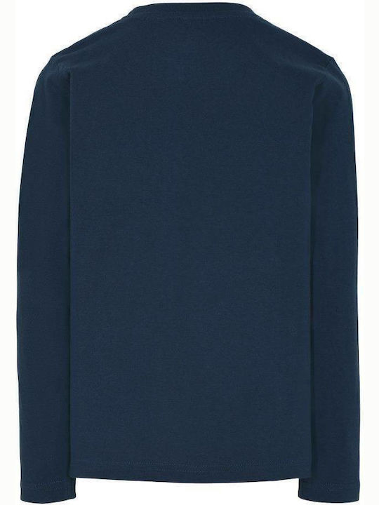 Lego Wear Navy Blue