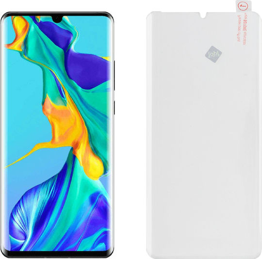 Idol 1991 UV Liquid Full Face Tempered Glass (Huawei P30 Pro) 8236891