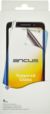 Ancus Full Glue Tempered Glass (iPhone 8 Plus / 7 Plus)