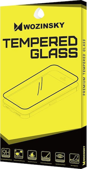 Wozinsky 2.5D Gehärtetes Glas (Huawei P30 Lite)