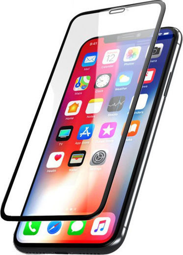 Full Glue Full Face Tempered Glass (iPhone 11 Pro Max / XS Max)