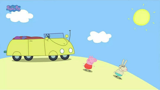 My Friend Peppa Pig Xbox One Game