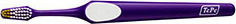 TePe Nova Manual Toothbrush Soft Purple 1pcs