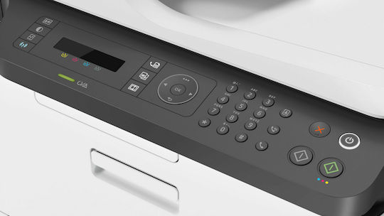 HP Color Laser MFP 179fwg Colour All In One Printer with WiFi and Mobile Printing