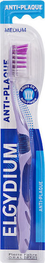 Elgydium Antiplaque Toothbrush Medium (Random Selection)