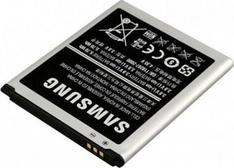 Samsung GH43-03935A Μπαταρία Αντικατάστασης 1900mAh για Galaxy S4 mini