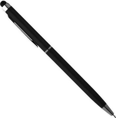 Πενάκι Οθόνης & Στυλό σε Μαύρο χρώμα