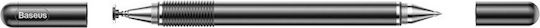 Baseus Golden Cudgel Γραφίδα Αφής σε Μαύρο χρώμα ACPCL-01