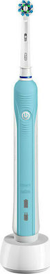 Oral-B Pro 1 500 Cross Action Electric Toothbrush