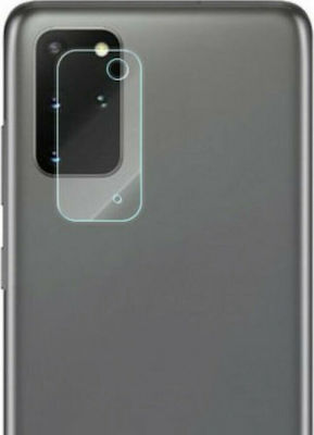 3MK Lens Camera Protection Tempered Glass for the Galaxy S20+