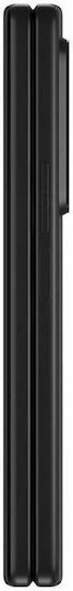Spigen Optik Lens Protector Προστασία Κάμερας Tempered Glass Μαύρο για το Galaxy Z Fold 3