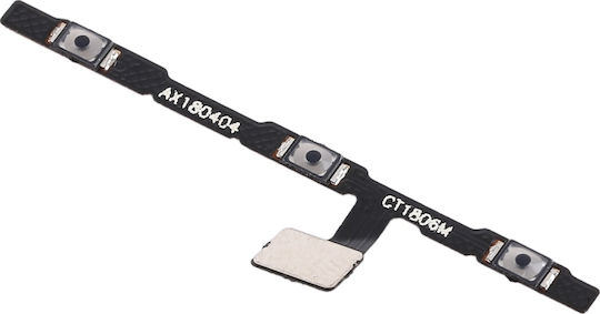 Flex Cable with On / Off button for Xiaomi Mi Mix 2S