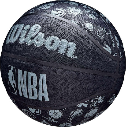 Wilson NBA All Team Basket Ball Outdoor