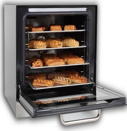 Smeg Alfa 43X Elektrischer Ofen 3kW ALFA43X