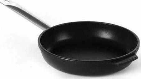 Hendi Tigaie Aluminiu cu Diametrul Ø32cm