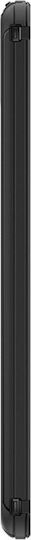 Otterbox Defender Flip Cover Πλαστικό Μαύρο (iPad Air 2019 / iPad Pro 2017 10.5")