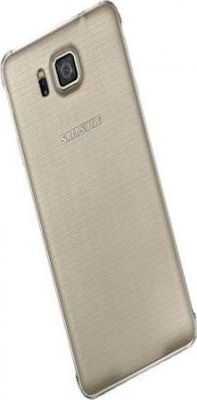 Samsung Replacement Back Cover Gold for