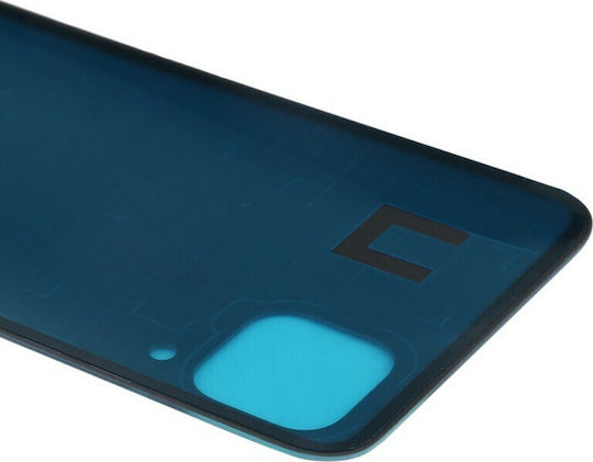 Capac Baterie Roz pentru Huawei P40 Lite