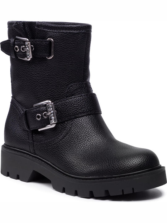 Guess Women's Ankle Boots Black