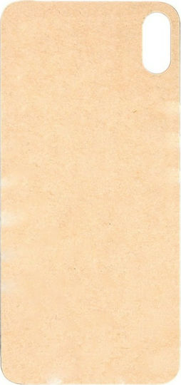 Replacement Back Cover Gold for iPhone XS