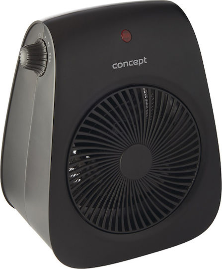 Concept VT7041 Heizlüfter Boden 2000W