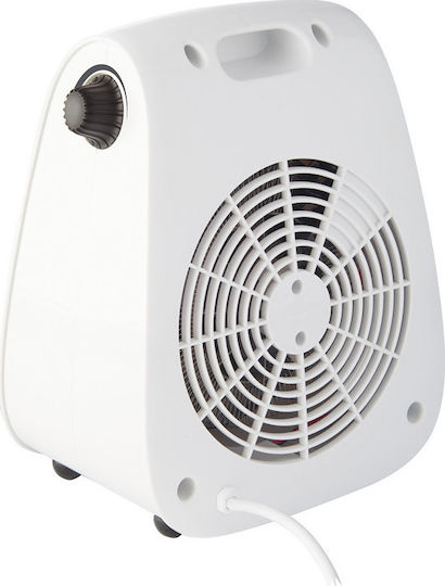 Concept VT7040 Fan Heater Room Floor 2000W