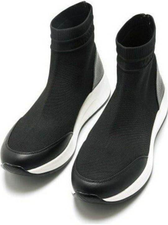Botine Pentru Femei Negre