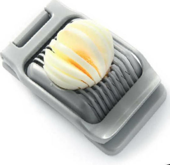 Hendi Metallic Egg Slicer